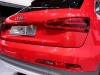 Audi Q3 Vail Concept - Salone di Detroit 2012