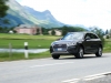 Audi Q5 prova su strada 2017