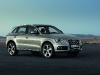 Audi Q5 restyling 2013 foto ufficiali