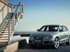 Audi Q5 restyling 2013 foto ufficiali