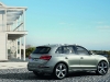 Audi Q5 restyling 2013 foto ufficiali