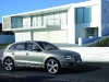 Audi Q5 restyling 2013 foto ufficiali