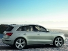 Audi Q5 restyling 2013 foto ufficiali