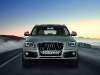Audi Q5 restyling 2013 foto ufficiali
