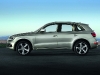 Audi Q5 restyling 2013 foto ufficiali