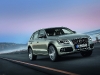 Audi Q5 restyling 2013 foto ufficiali