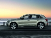 Audi Q5 restyling 2013 foto ufficiali
