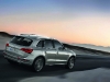 Audi Q5 restyling 2013 foto ufficiali