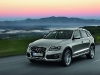 Audi Q5 restyling 2013 foto ufficiali