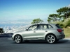Audi Q5 restyling 2013 foto ufficiali