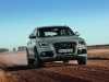 Audi Q5 restyling 2013 foto ufficiali