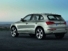 Audi Q5 restyling 2013 foto ufficiali