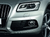 Audi Q5 restyling 2013 foto ufficiali