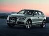 Audi Q5 restyling 2013 foto ufficiali