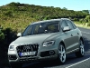 Audi Q5 restyling 2013 foto ufficiali