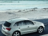 Audi Q5 restyling 2013 foto ufficiali