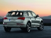 Audi Q5 restyling 2013 foto ufficiali