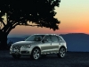 Audi Q5 restyling 2013 foto ufficiali
