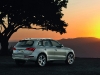 Audi Q5 restyling 2013 foto ufficiali