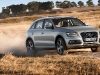 Audi Q5 restyling 2013 nuove immagini
