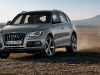 Audi Q5 restyling 2013 nuove immagini
