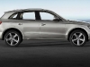 Audi Q5 restyling 2013 nuove immagini