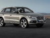 Audi Q5 restyling 2013 nuove immagini