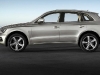 Audi Q5 restyling 2013 nuove immagini