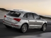 Audi Q5 restyling 2013