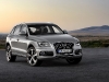 Audi Q5 restyling 2013