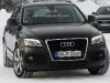 Audi Q5 restyling foto spia febbraio 2012