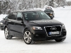 Audi Q5 restyling foto spia febbraio 2012