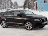 Audi Q5 restyling foto spia febbraio 2012