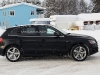 Audi Q5 restyling foto spia febbraio 2012