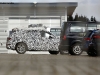 Audi Q7 2015 - Foto spia 15-04-2014