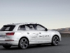 Audi Q7 e-tron quattro - Salone di Ginevra 2015