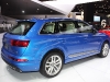 Audi Q7 - Salone di Detroit 2015