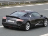 Audi R8 2013 foto spia aprile 2012