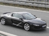 Audi R8 2013 foto spia aprile 2012