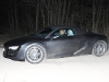 Audi R8 2013 foto spia aprile 2012