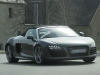 Audi R8 2013 foto spia aprile 2012