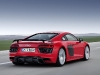 Audi R8 2015