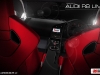 Audi R8 by Limo Broker