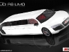 Audi R8 by Limo Broker