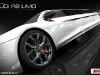 Audi R8 by Limo Broker