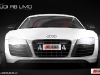 Audi R8 by Limo Broker