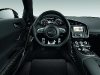 Audi R8 e-tron - Foto spia interni 05-01-2012