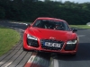 Audi R8 e-tron Nurburgring