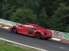 Audi R8 e-tron Nurburgring