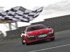 Audi R8 e-tron Nurburgring
